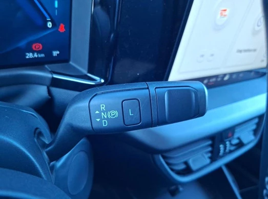 Ford E-Transit Courier - Afbeelding 20 van 30