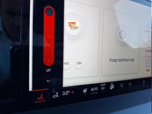 Ford E-Transit Courier - Afbeelding 27 van 30