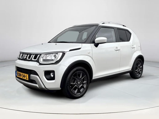 Suzuki Ignis - Afbeelding 1 van 29