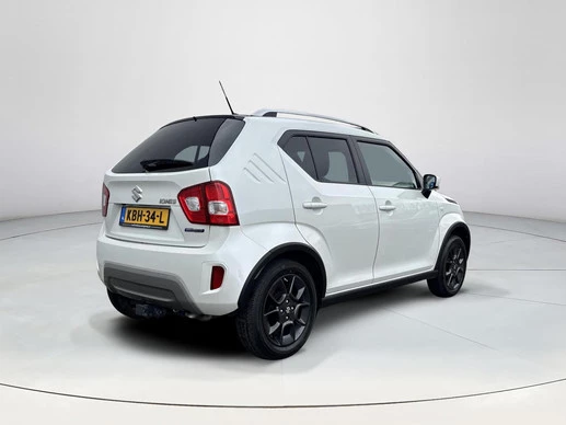 Suzuki Ignis - Afbeelding 5 van 29