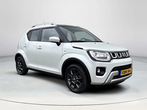 Suzuki Ignis - Afbeelding 7 van 29