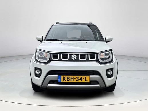 Suzuki Ignis - Afbeelding 8 van 29