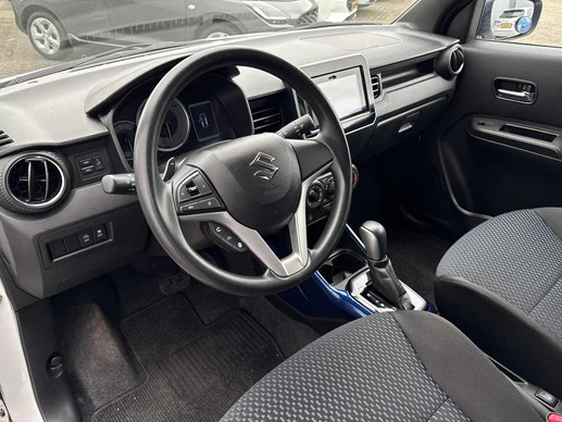 Suzuki Ignis - Afbeelding 9 van 29