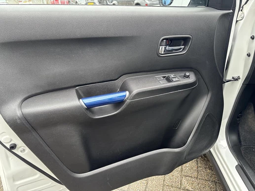 Suzuki Ignis - Afbeelding 10 van 29