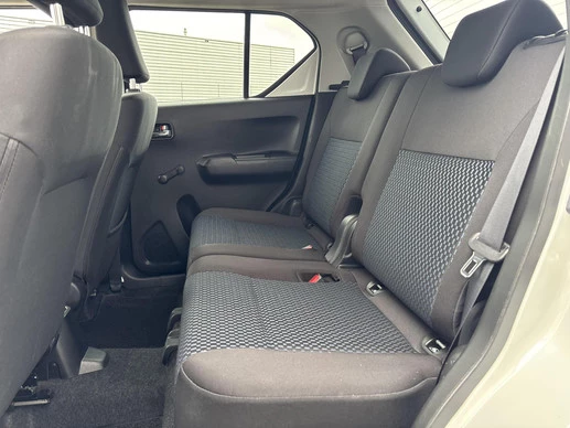 Suzuki Ignis - Afbeelding 12 van 29