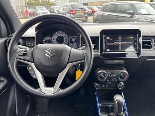 Suzuki Ignis - Afbeelding 13 van 29