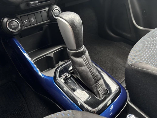 Suzuki Ignis - Afbeelding 15 van 29