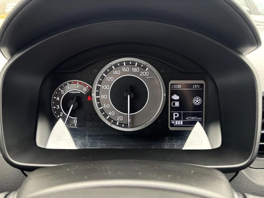 Suzuki Ignis - Afbeelding 16 van 29