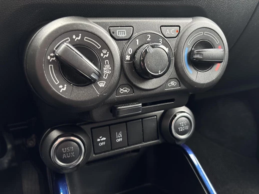 Suzuki Ignis - Afbeelding 17 van 29