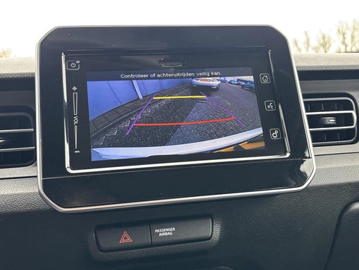 Suzuki Ignis - Afbeelding 18 van 29