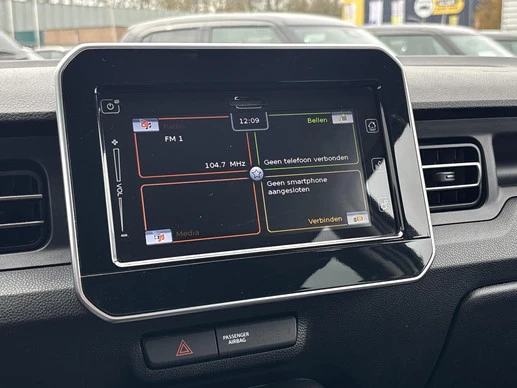 Suzuki Ignis - Afbeelding 19 van 29