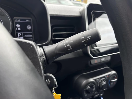 Suzuki Ignis - Afbeelding 22 van 29