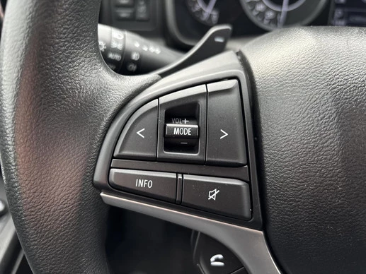 Suzuki Ignis - Afbeelding 23 van 29