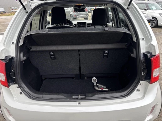 Suzuki Ignis - Afbeelding 25 van 29