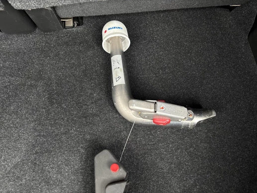 Suzuki Ignis - Afbeelding 26 van 29