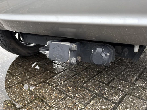 Suzuki Ignis - Afbeelding 27 van 29