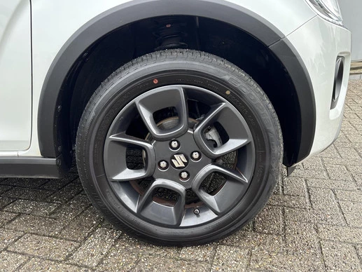 Suzuki Ignis - Afbeelding 28 van 29