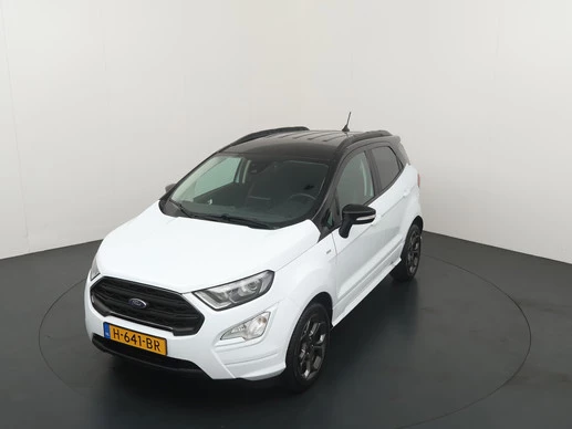 Ford EcoSport - Afbeelding 1 van 21
