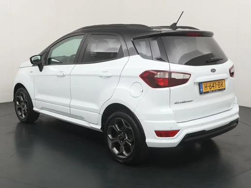 Ford EcoSport - Afbeelding 3 van 21