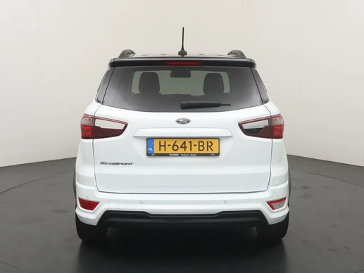 Ford EcoSport - Afbeelding 4 van 21