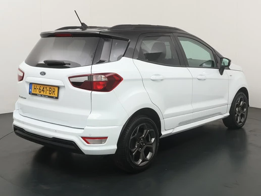 Ford EcoSport - Afbeelding 5 van 21
