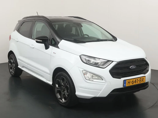 Ford EcoSport - Afbeelding 7 van 21