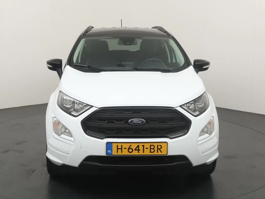 Ford EcoSport - Afbeelding 8 van 21