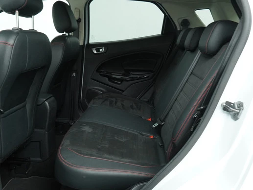 Ford EcoSport - Afbeelding 10 van 21