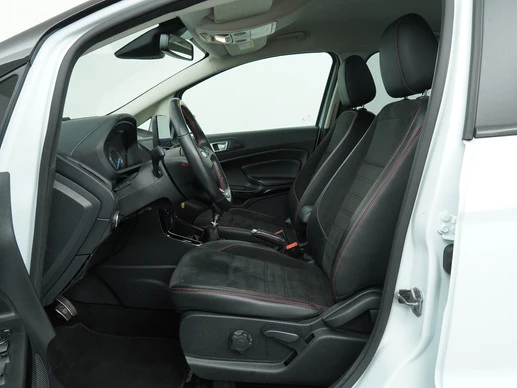 Ford EcoSport - Afbeelding 11 van 21