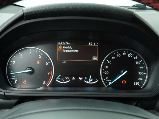 Ford EcoSport - Afbeelding 14 van 21