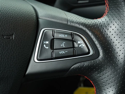 Ford EcoSport - Afbeelding 16 van 21