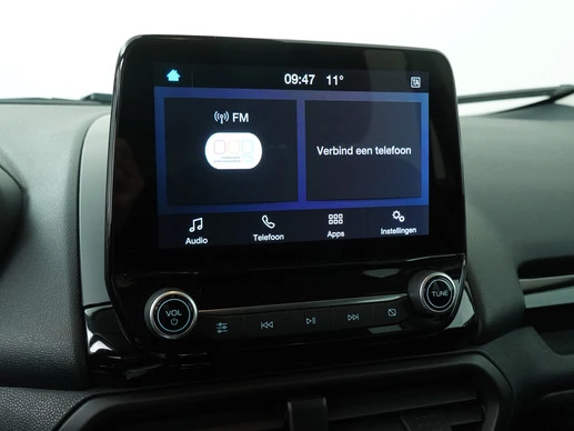 Ford EcoSport - Afbeelding 17 van 21