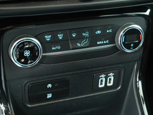 Ford EcoSport - Afbeelding 18 van 21