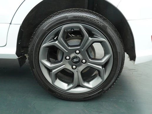 Ford EcoSport - Afbeelding 20 van 21