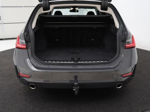BMW 3 Serie - Afbeelding 9 van 30