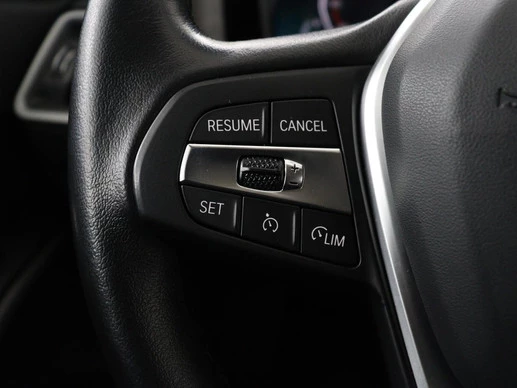 BMW 3 Serie - Afbeelding 16 van 30