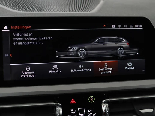 BMW 3 Serie - Afbeelding 26 van 30