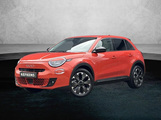 Fiat 600e - Afbeelding 1 van 25