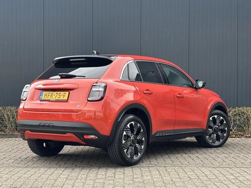 Fiat 600e - Afbeelding 3 van 25