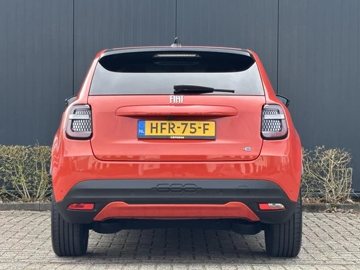 Fiat 600e - Afbeelding 6 van 25