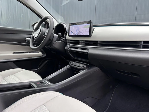 Fiat 600e - Afbeelding 8 van 25