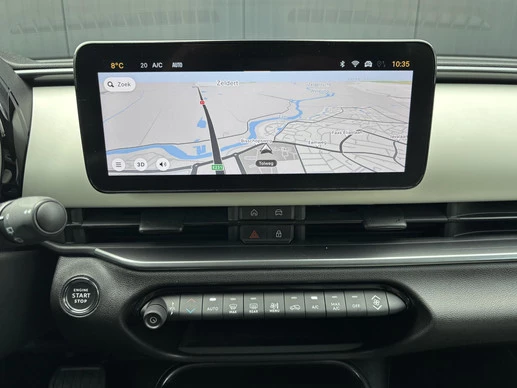 Fiat 600e - Afbeelding 9 van 25