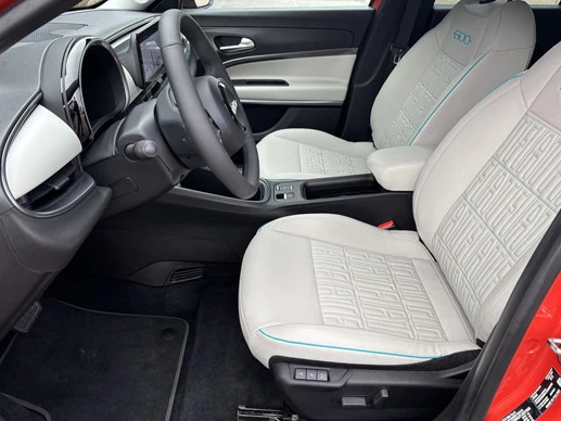 Fiat 600e - Afbeelding 11 van 25