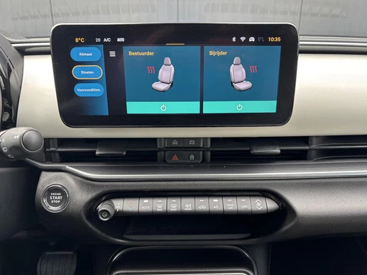 Fiat 600e - Afbeelding 15 van 25