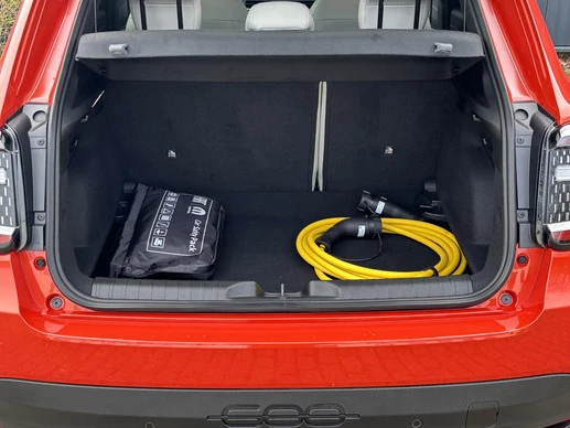 Fiat 600e - Afbeelding 23 van 25