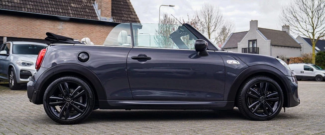 MINI Cooper S Cabrio - Afbeelding 10 van 30