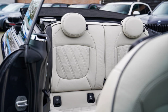 MINI Cooper S Cabrio - Afbeelding 18 van 30
