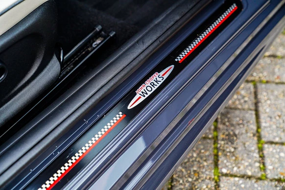 MINI Cooper S Cabrio - Afbeelding 21 van 30