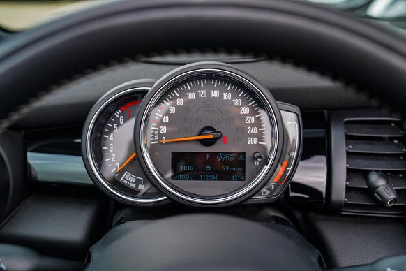 MINI Cooper S Cabrio - Afbeelding 29 van 30