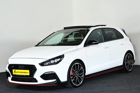 Hyundai i30 - Afbeelding 1 van 30